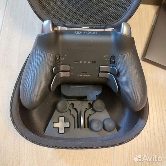 Геймпад Xbox wireless Controller Elite Series 2