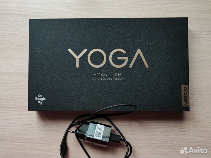 Lenovo yoga SMART tab 64 Gb Lte