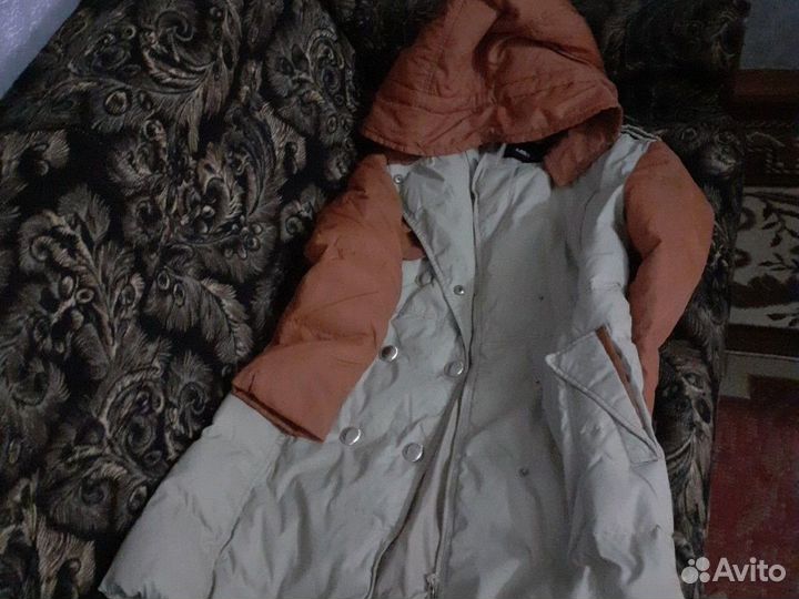 Женские вещи