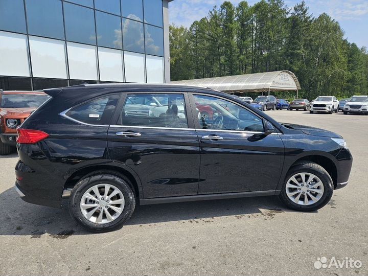 Haval M6 1.5 AMT, 2023