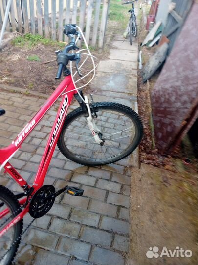 Велосипеды бу взрослый