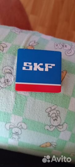 Продам подшипники 51203