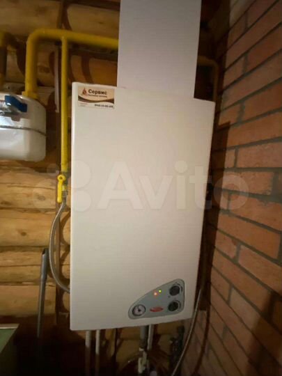 Дом 42 м² на участке 6 сот.