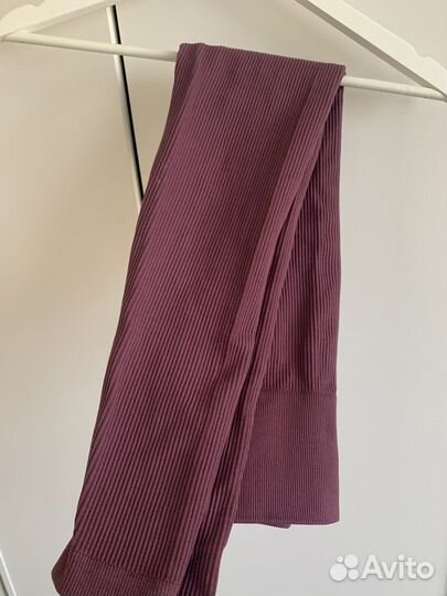 Лосины спортивные