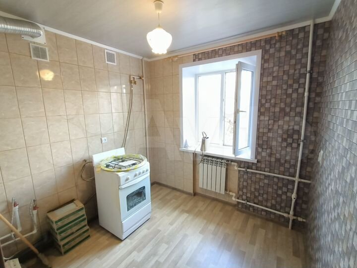 2-к. квартира, 44 м², 3/4 эт.