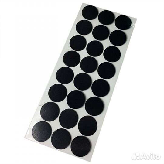 Комплект EVA подушек для шлема Team Wendy