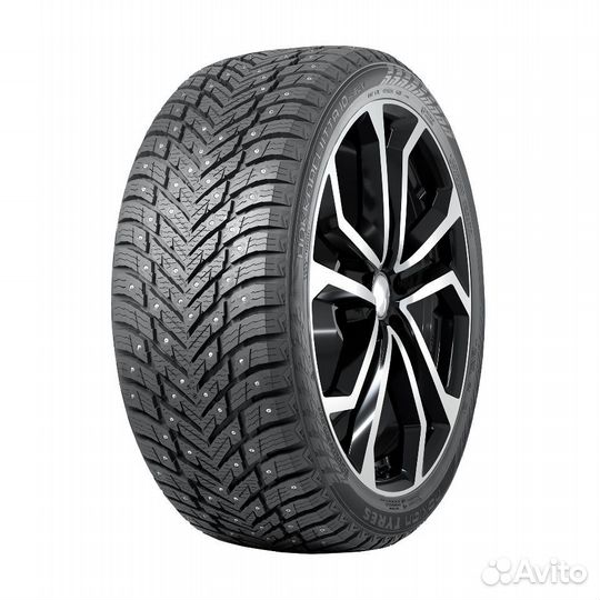 Nokian Tyres Hakkapeliitta 10p SUV 245/70 R16 111T