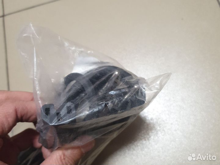 Кабель питания С15 C13 cisco 2м