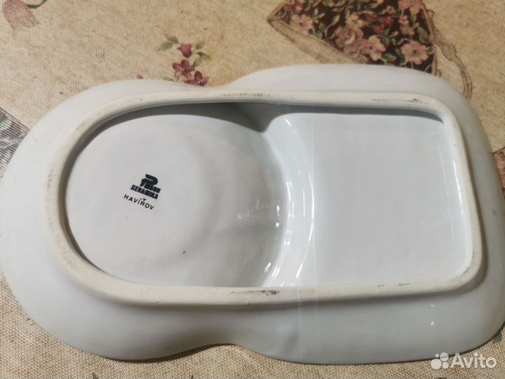 Чайная(кофейная) пара