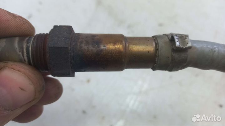 Лямбда зонд верхний 2.0 CBF Volkswagen Passat CC