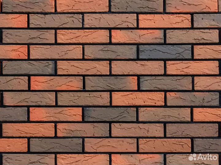 Кирпич керамический Красная Гвардия