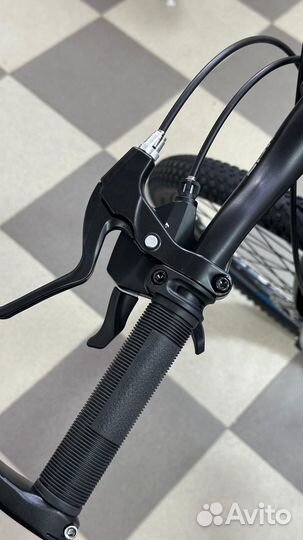 Велосипед горный shuster 26 колеса