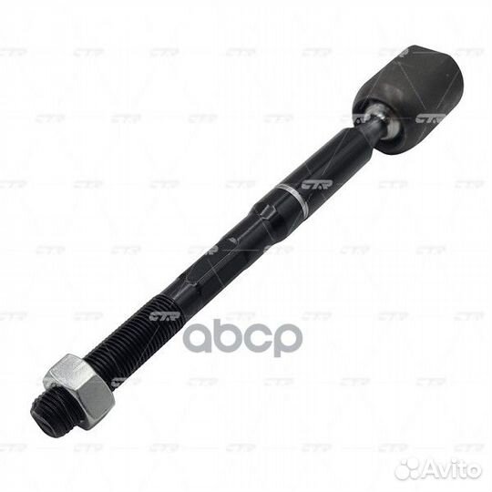 CRT-61 Тяга рулевая перед прав/лев CR0634