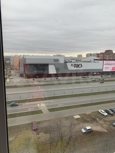 1-к. квартира, 36,9 м², 10/12 эт.