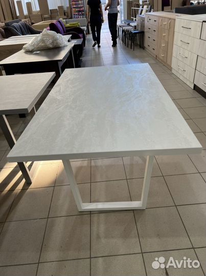 Кухонный стол (Доставка за 1 день)
