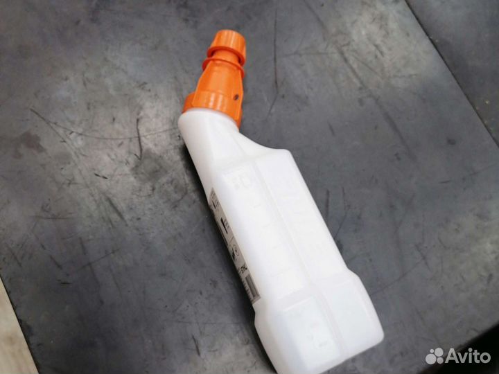 Запчасти Stihl оригинал