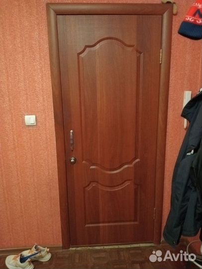 Дверь входная