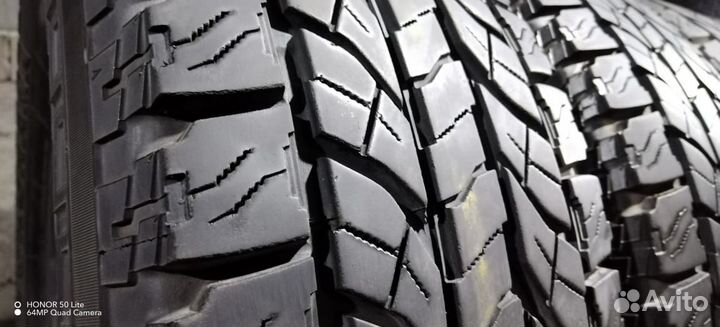 Yokohama Geolandar A/T-S G012 315/70 R17