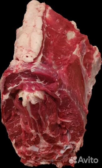 Спинная часть, говядина