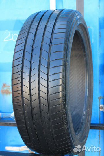 Bridgestone Turanza T005 245/45 R20 99K