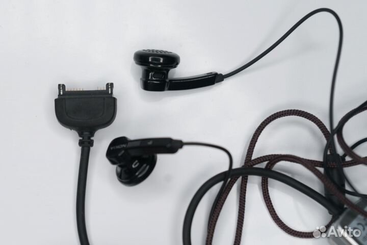 Гарнитура Nokia HS-23