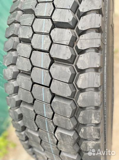 315/80R22,5 Кама NR-201 ведущая ось