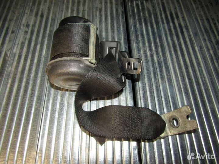 Ремень безопасности Fusion 2002-2012