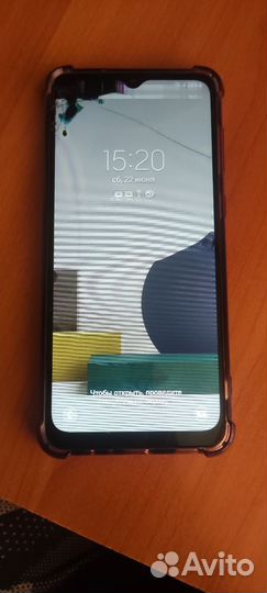 Samsung Galaxy A02, 2/32 ГБ