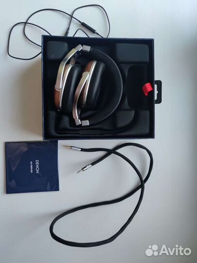 Наушники