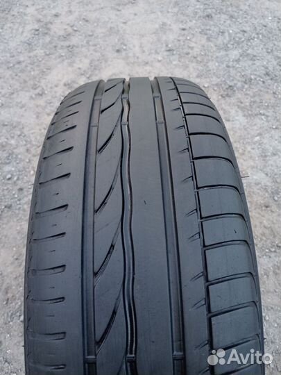 Bridgestone Turanza ER300 195/55 R16 87V