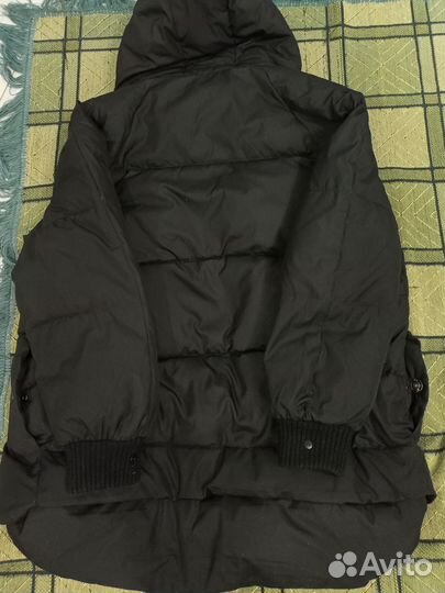 Куртка зимняя