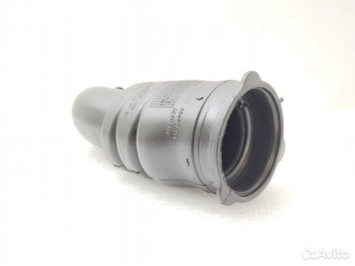 Патрубок воздушного фильтра Volvo V50 1 MW20 2.5