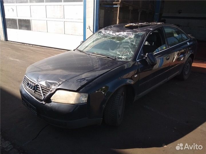 Разбор на запчасти Audi A6 (C5)