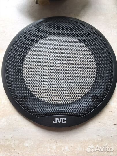 Динамики 10W JVC оригинал Japan