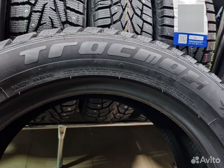 Tracmax X-Privilo S500 245/45 R18 100T