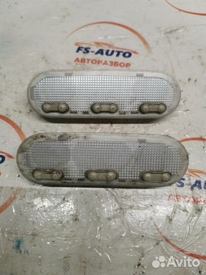 Плафон подсветки салона Nissan Note 1.4 CR14DE