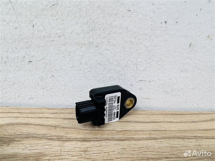 Датчик удара Hyundai I30 1.6 G4FC 2007-2012