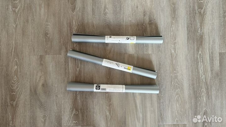 Антискользящий коврик в кухонный шкаф