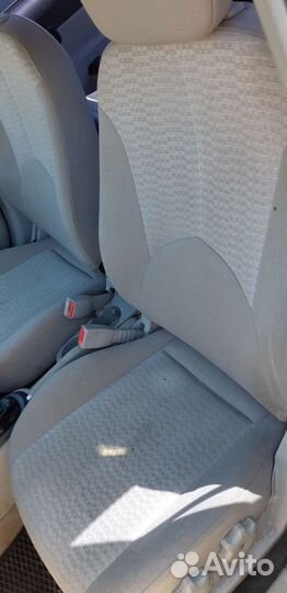 Сиденья откидная спинка для Нивы УАЗ и др