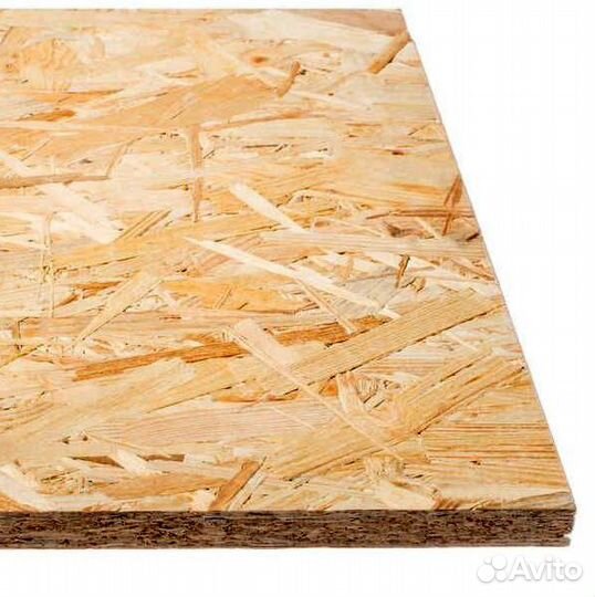 Осб оптом и в розницу