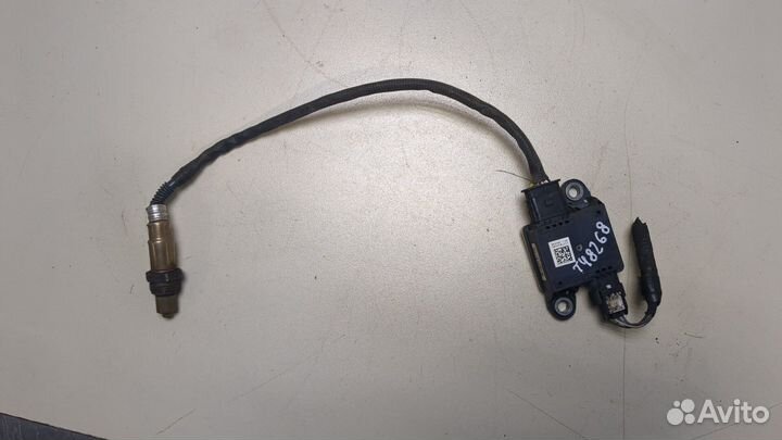 Лямбда зонд Ford Kuga 2019