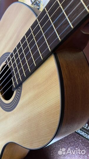 Гитаа классическая Sevillia IC-100