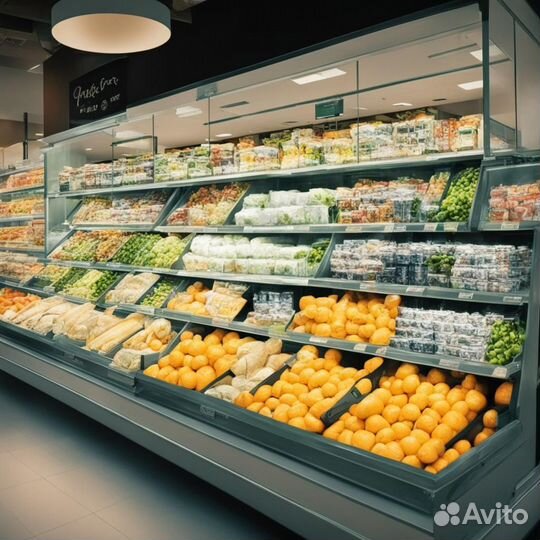 Подработка для всех. Работник зала магазина