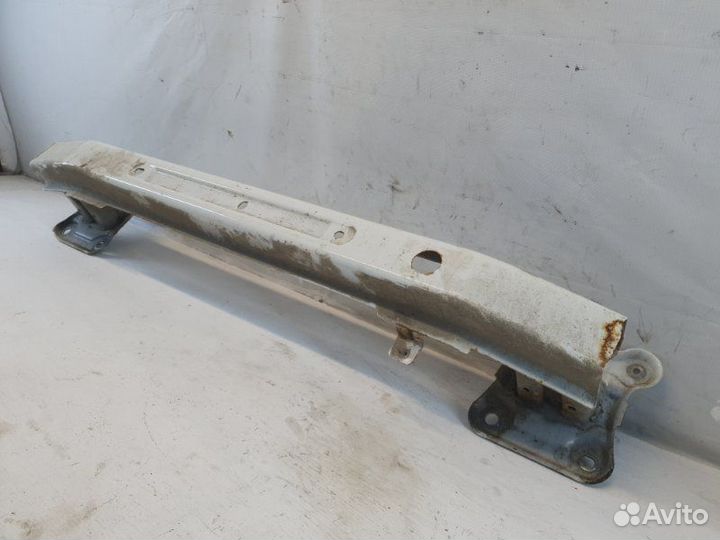 Усилитель бампера задний Mazda 3 3 Z6A61564 2012