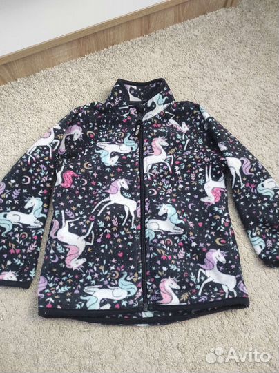 Вещи пакетом для девочки