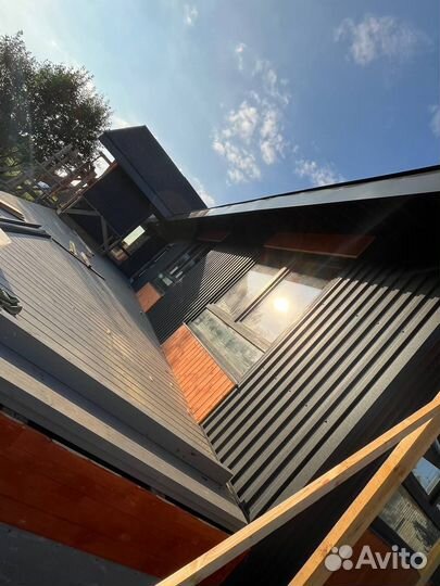 Профлист С20 / С21