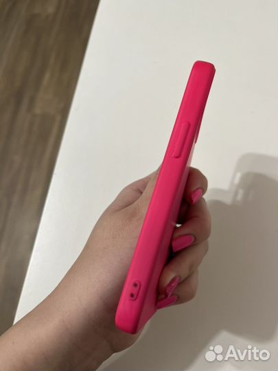 Чехол на iPhone 12 mini