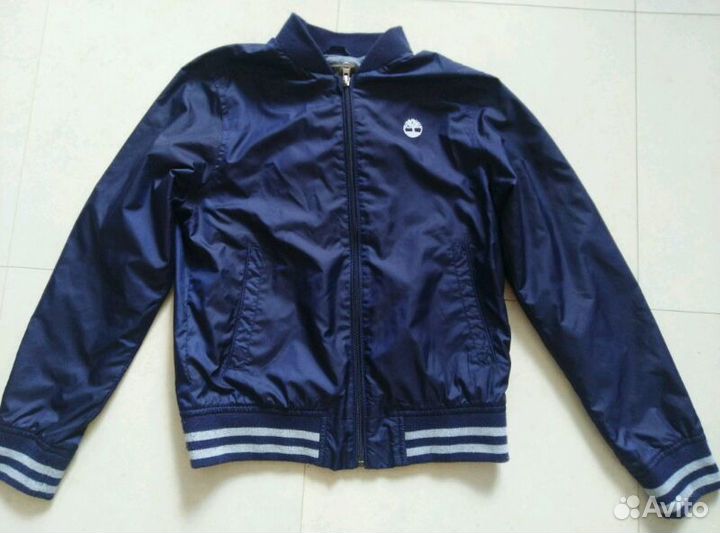 Ветровка Timberland