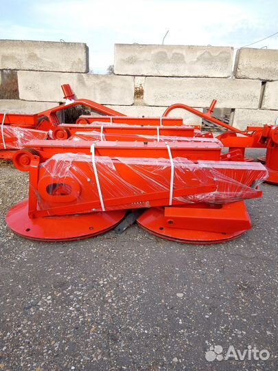 Косилка Lisicki Z-178, 2024