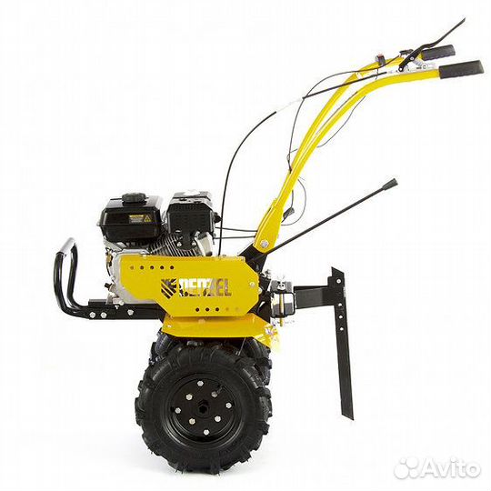 Мотоблок DPT-270, 7 л.с Denzel